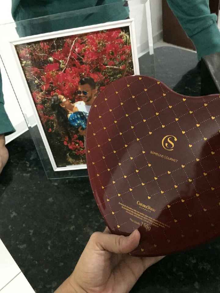 o meu pedido 😍 - 2
