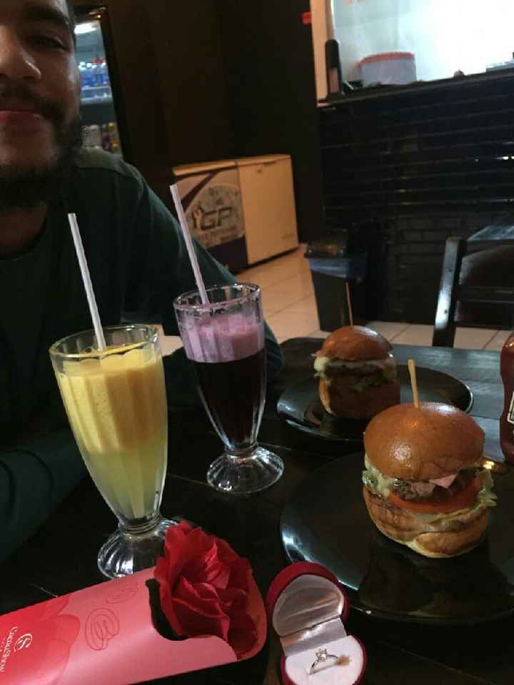 o meu pedido 😍 - 3
