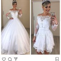 Da saga provei Vestido mas ainda quero da internet - 3