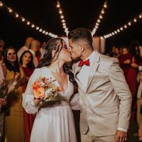 Quantos ❤️ você dá para o dia do seu casamento? Avalie! - 1