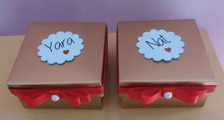 Convite pronto fechado