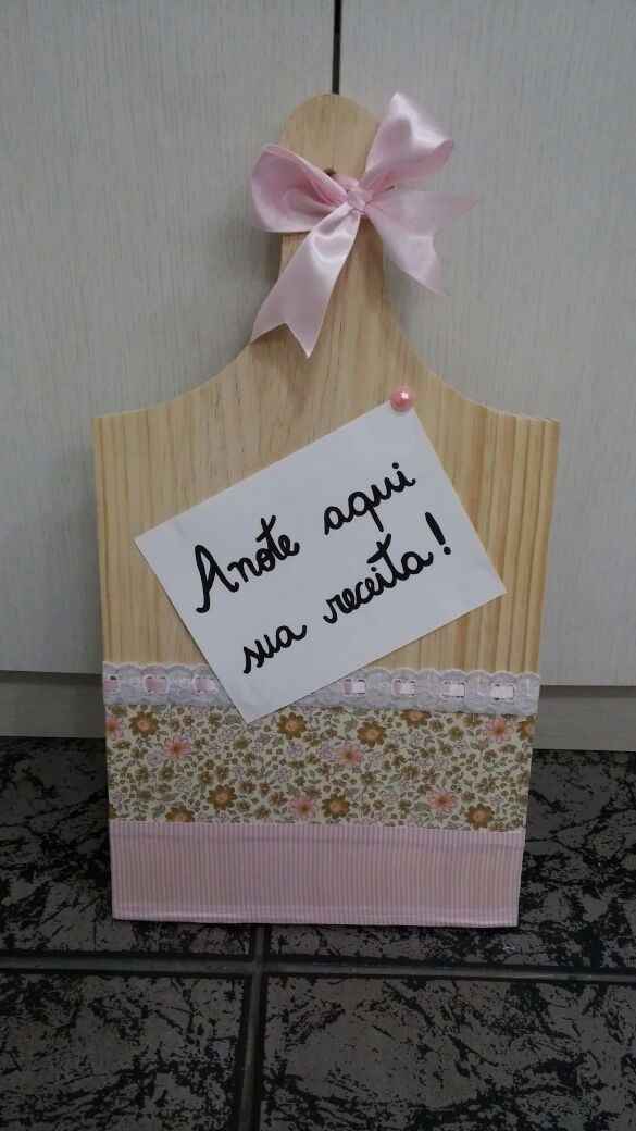 Receitas