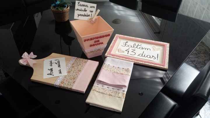 Kit completo