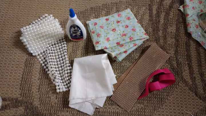 Materiais