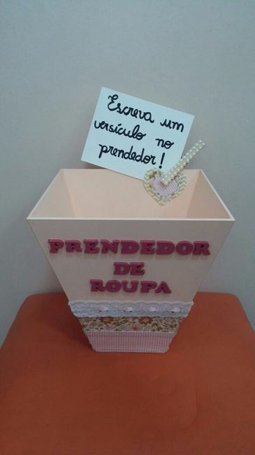 Versículos nos prendedores