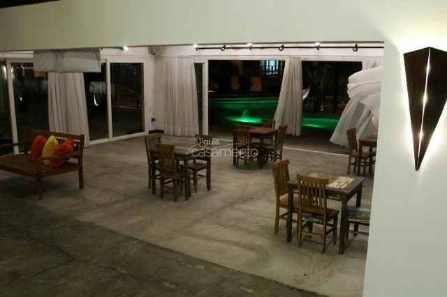 Escolhendo o espaço! #vemopinar - 4
