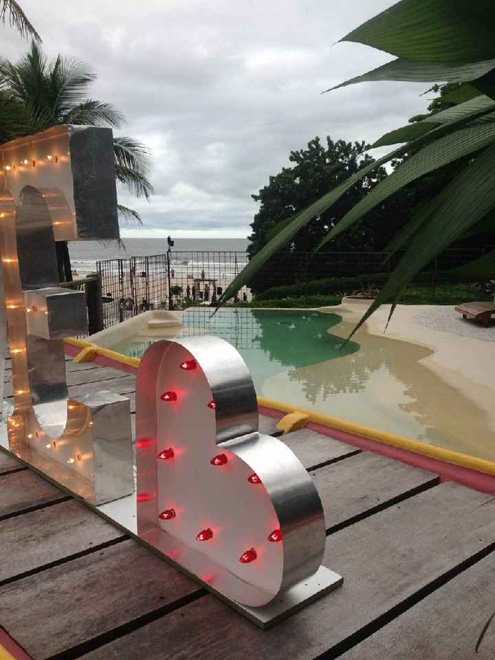 Escolhendo o espaço! #vemopinar - 6