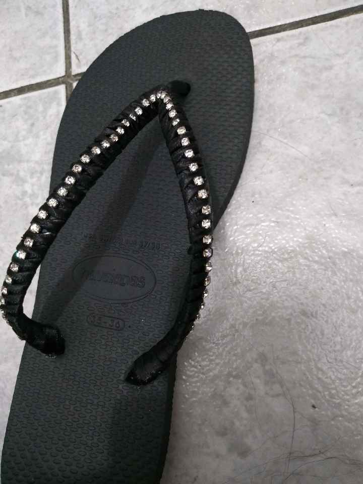 Havaianas para madrinhas - 2