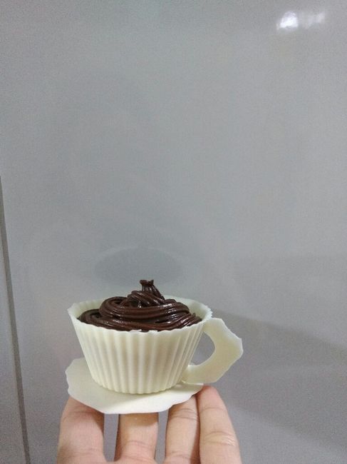 Como vcs se dão na cozinha? - 2