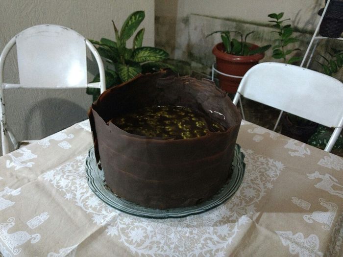 Como vcs se dão na cozinha? - 5