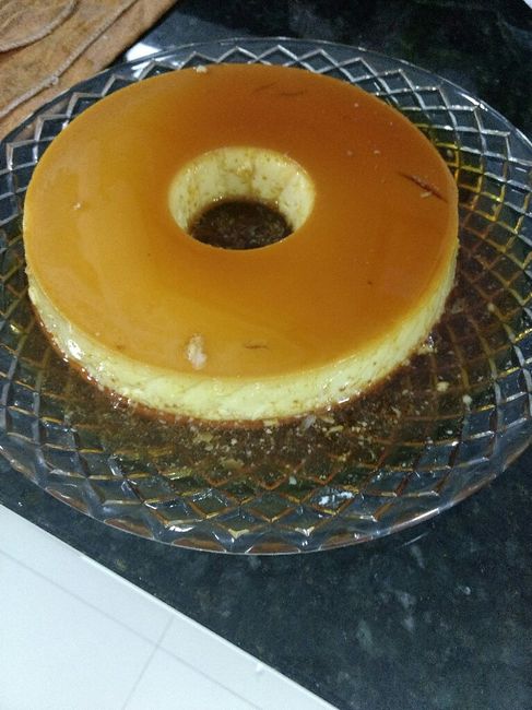 Como vcs se dão na cozinha? - 9