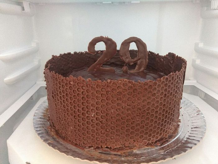 Como vcs se dão na cozinha? - 11