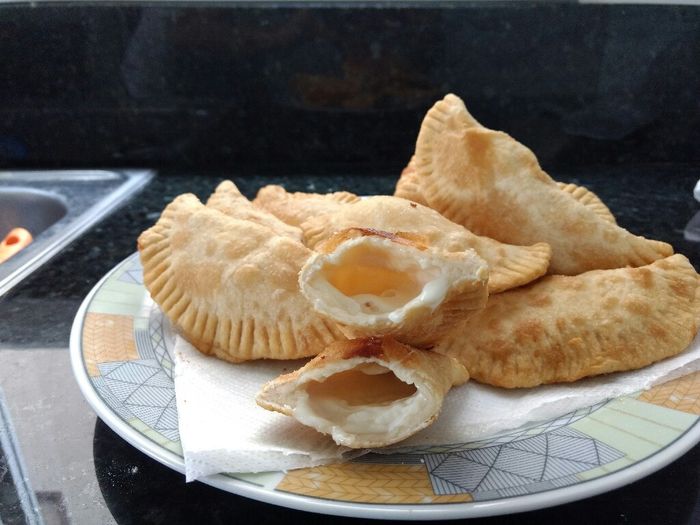 Como vcs se dão na cozinha? - 12