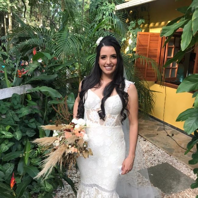 Casei (fotos não oficiais) 8