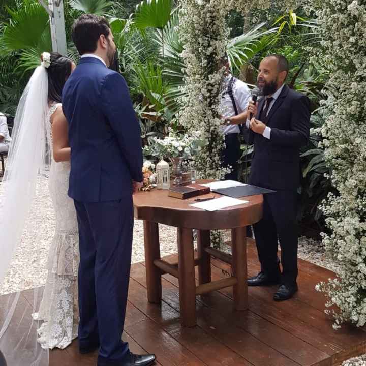 Casei (fotos não oficiais) - 7