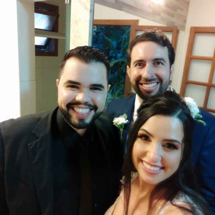 Casei (fotos não oficiais) - 9