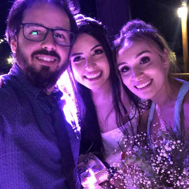 Casei (fotos não oficiais) - 10