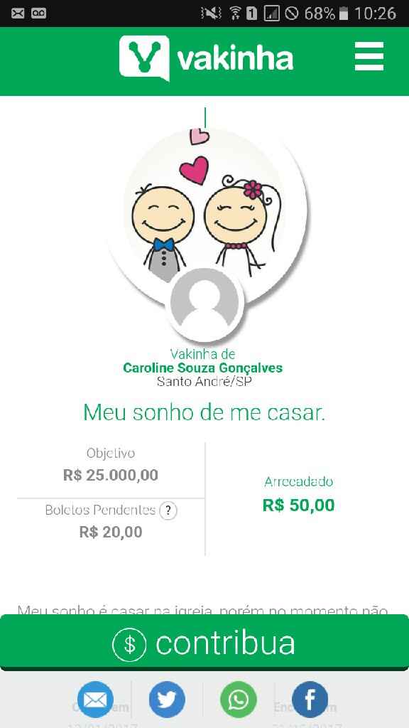 Vakinha.com - 1