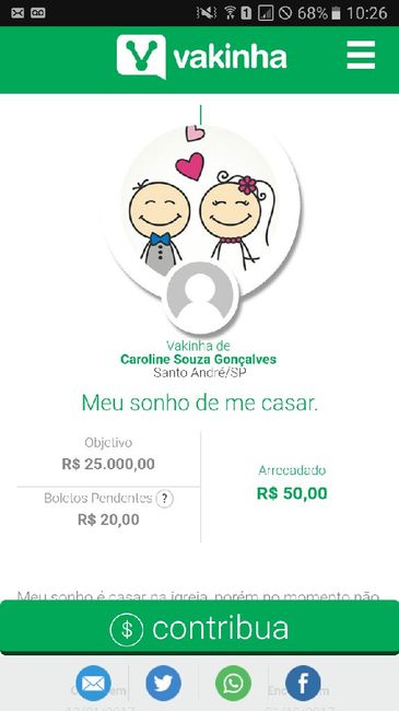 Vakinha.com - 1
