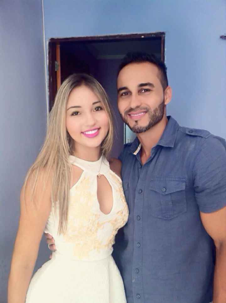 Fotos com o seu amor - 2