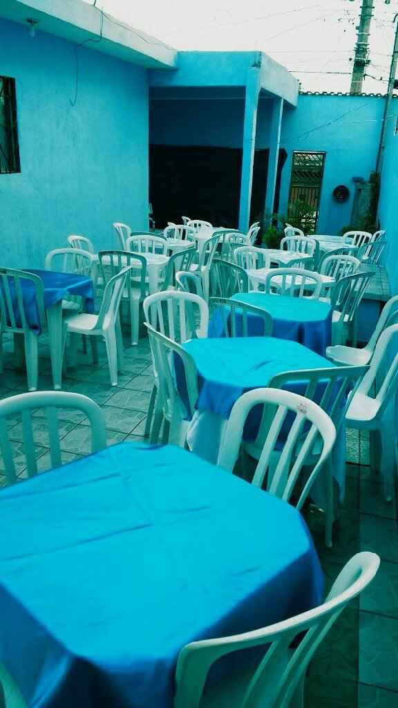 Olá noivinhas, estou um pouco sumida daqui. mas voltei, e para falar de noivado. - 3