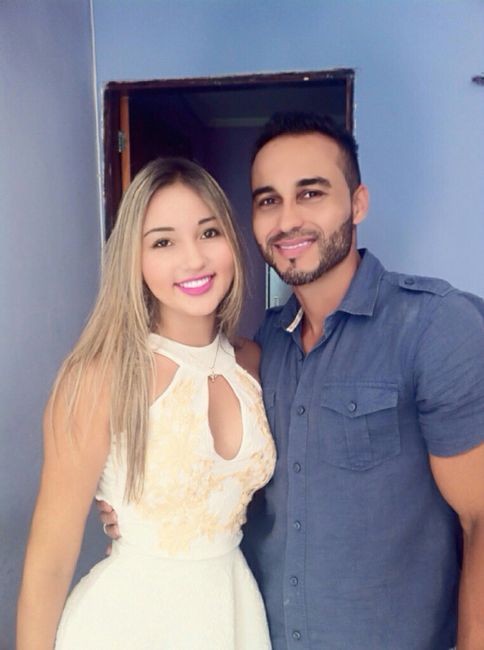 Fotos com o seu amor - 2