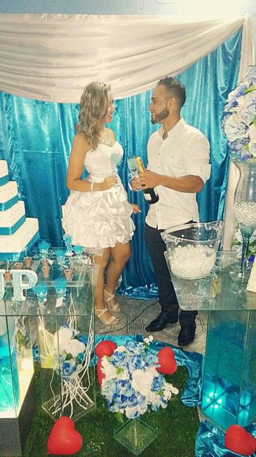 Fotos com o seu amor - 3