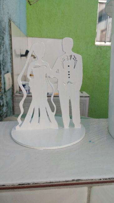  Plaquinhas daminha e pajens! #vemver #faltam53dias - 3