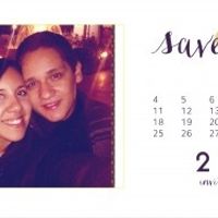 Save the Date