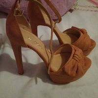  Minha sandália chegou...vem vê! - 1