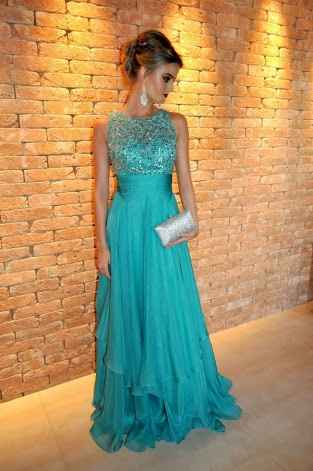 Vestidos de madrinha iguais, sim ou não? - 1