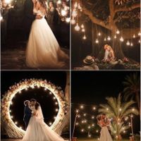 Decoração de casamento - 1