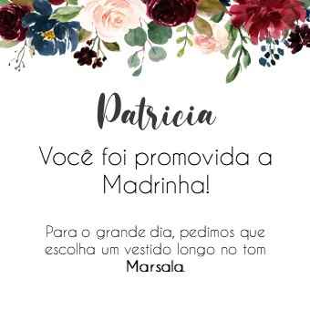 Manual dos padrinhos finalizado! - 3