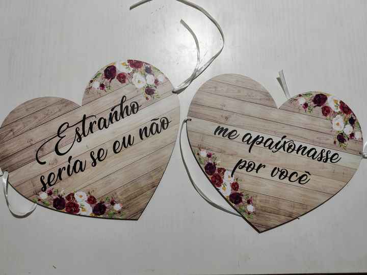 Chegaram minhas primeiras comprinhas do Elo7! - 4
