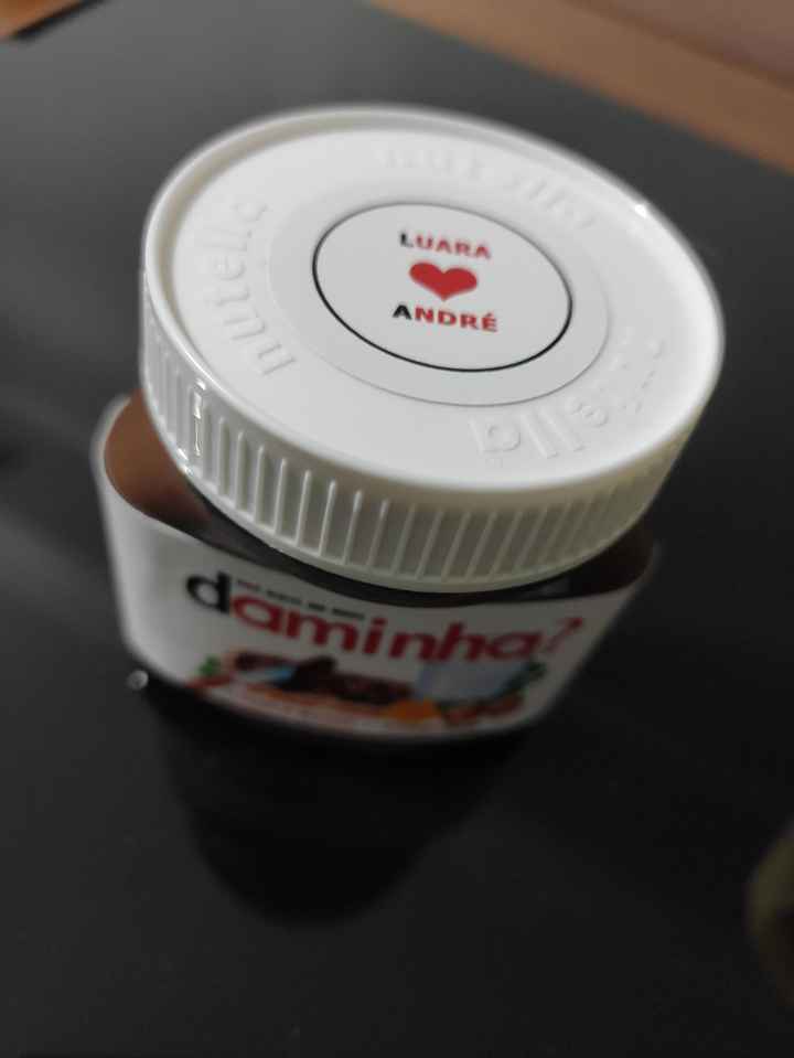 Convite diy do pajem e daminha! #vemver - 2