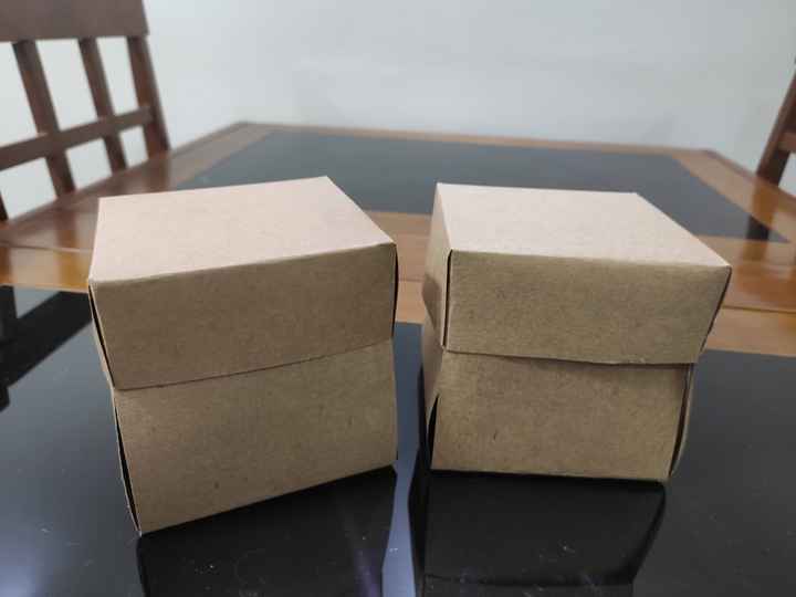 Convite diy do pajem e daminha! #vemver - 6
