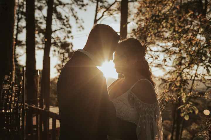 Finalmente casada! Deu certo x Deu errado - 2