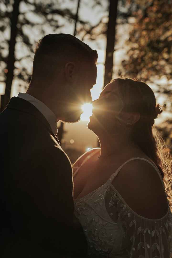 Finalmente casada! Deu certo x Deu errado - 3