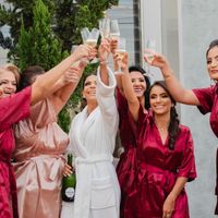 Casei: deu certo x errado. #alertatextão - 1