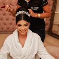 Casei: deu certo x errado. #alertatextão - 3