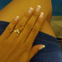 Unhas - 2