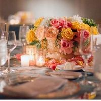 Cores do meu casamento