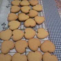 Biscoitos