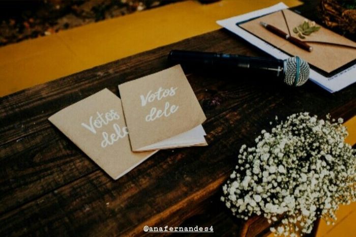 Casei! Meus fornecedores, Diy's e considerações finais - 3