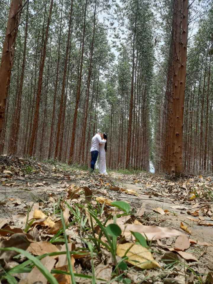 Pré wedding - 1