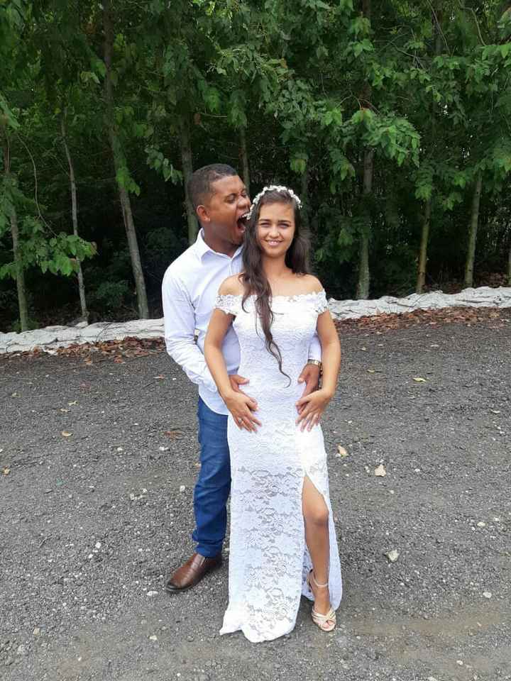 Pré wedding - 3