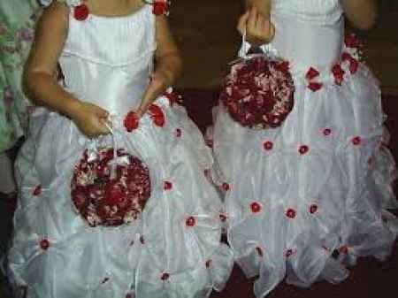 Minhas daminhas! - 1