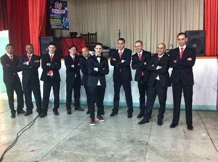Padrinhos 