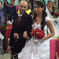 Padastro rindo da minha cara