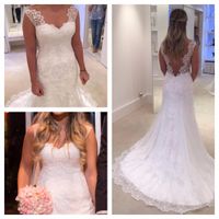 Vestido Lindo